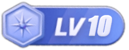 等级-LV10-路子网