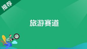 旅游赛道-路子网