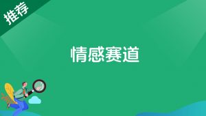 情感赛道-路子网