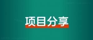 【实操分享】视频号口播素材+快手数字人打法-路子网