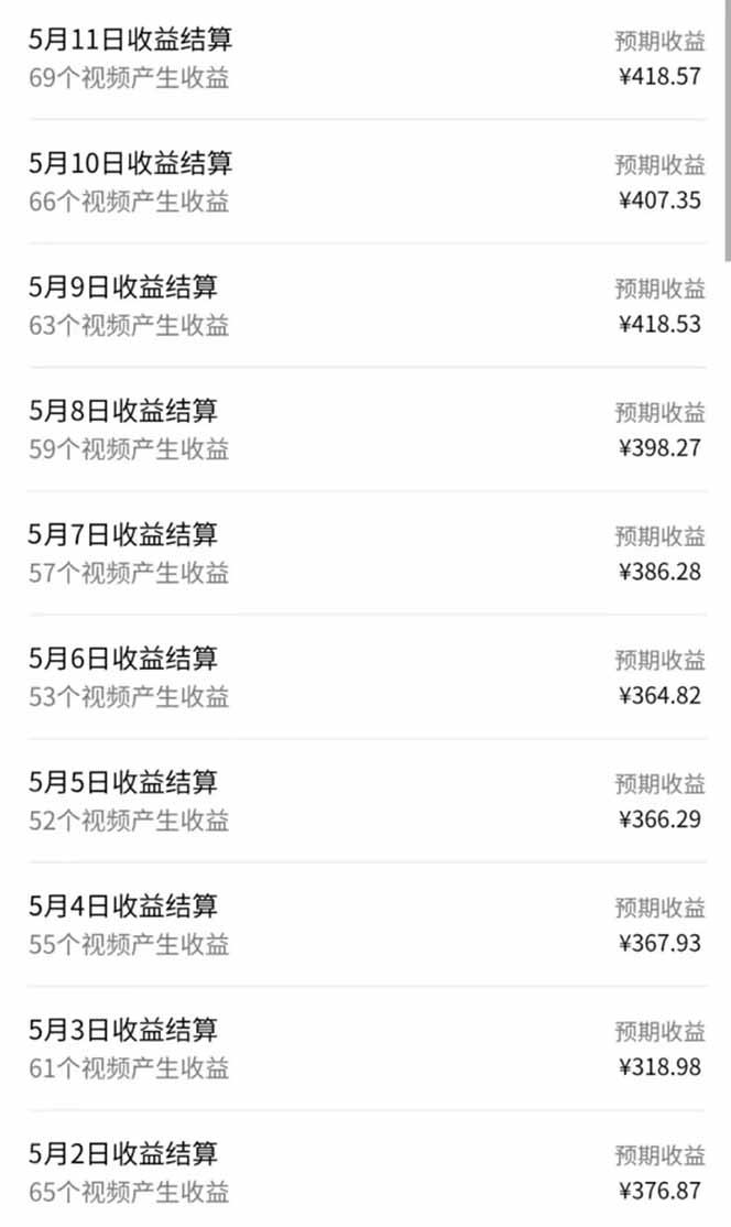 视频号AI小说漫画，无需剪辑，一键洗稿原创，小白日入500+，喂饭级教程-路子网