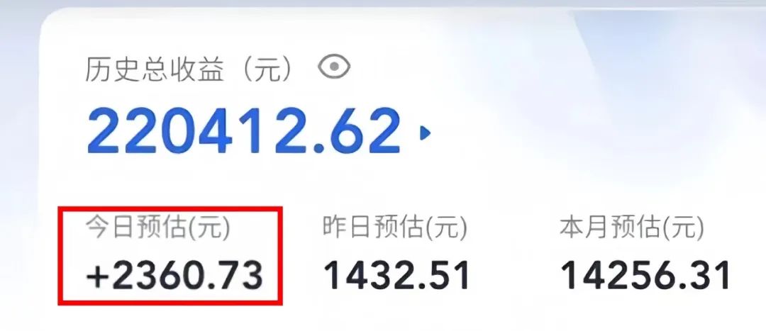 有人用创作猫掘金，一天赚了2300+，他是怎么操作的？（附操作教程）-搞薯条网-路子网