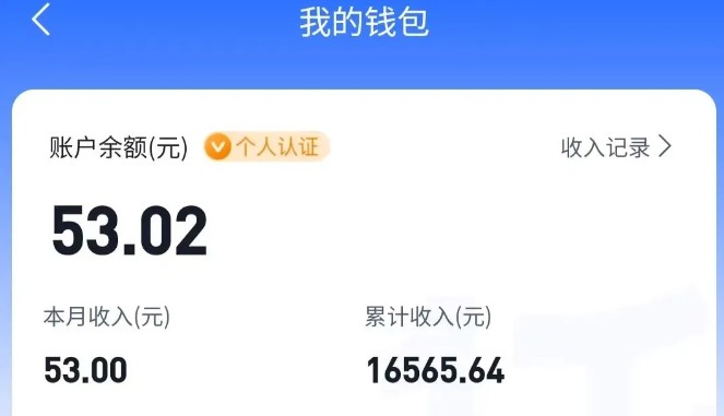 适合空闲时间操作的小红书低保项目，小红薯发布笔记，单个账号每天可获得2-12元左右-路子网