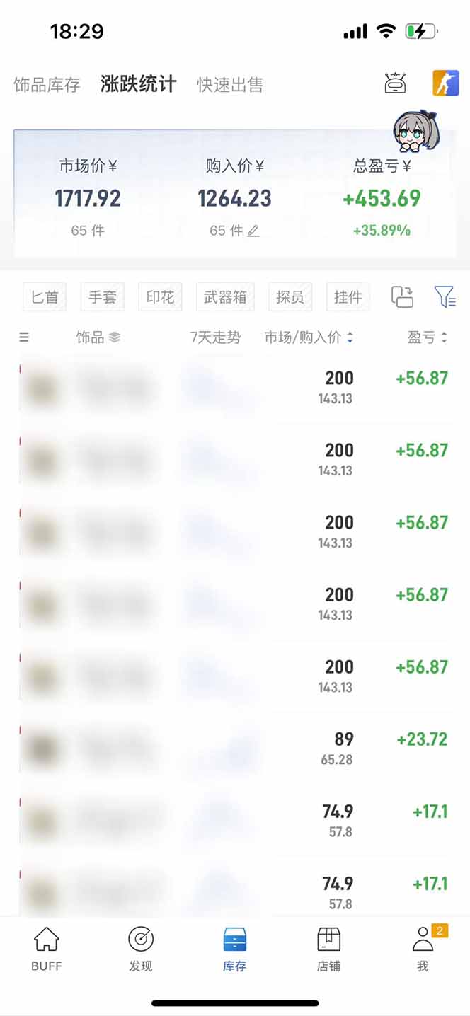 steam搬砖日入1000+核心玩法-路子网