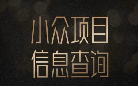 小众蓝海项目情感查询，女粉暴力掘金，轻松日入500+【揭秘】-路子网