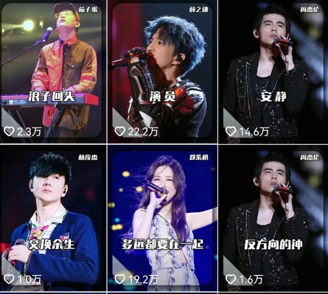 发财赛道！单条27万点赞，涨粉23万的AI音乐新玩法，推广接单+技术教学变现超强-路子网