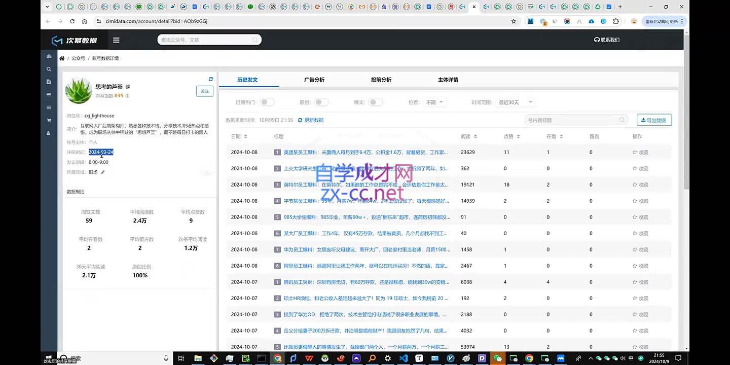 彭涛老师·公众号AI爆文写作变现秘籍-路子网