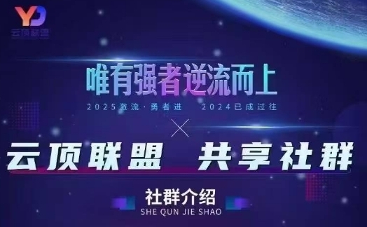 云顶联盟·无人直播实战(更新7月)，最新无人玩法和半无人玩法分享-路子网