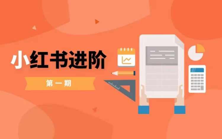 小红书进阶篇，零基础小白实战课，普通人变现的课程-路子网