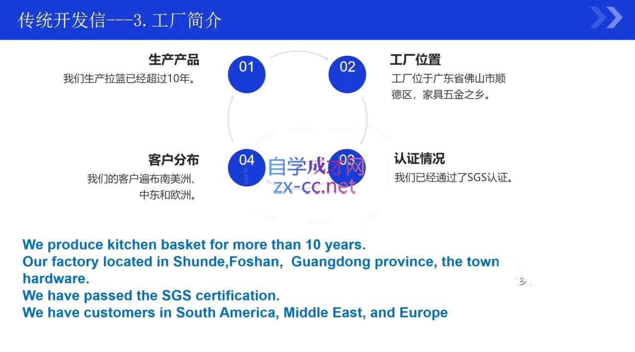 kemi老师·2025外贸流程开发社媒全攻略-路子网