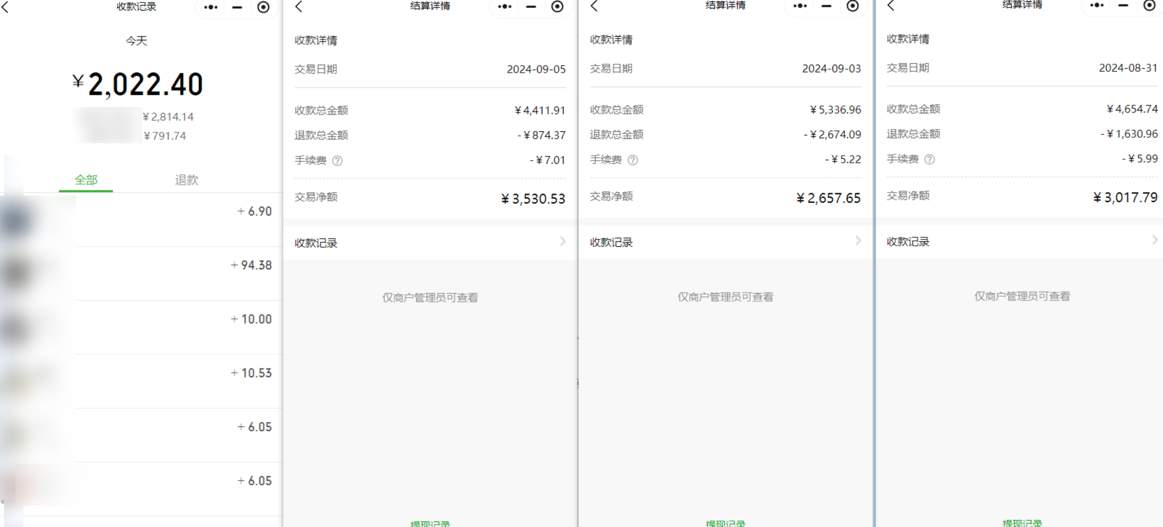 快递CPS项目实战分享,4个月时间,从0做到月入过万