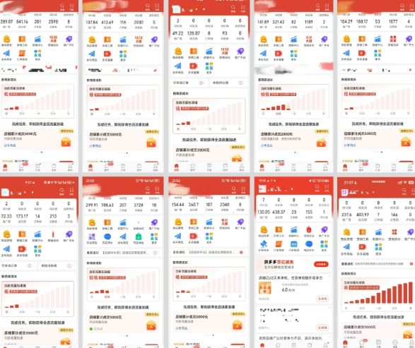 拼多多虚拟电商，门槛低，搬运上架，操作起来简单粗暴，单人单店三位数，可矩阵-路子网