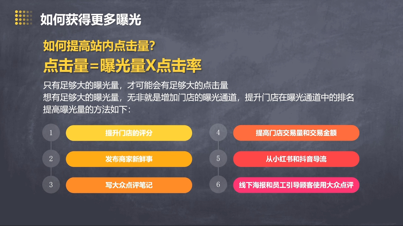 美团大众点评运营全攻略2025-路子网