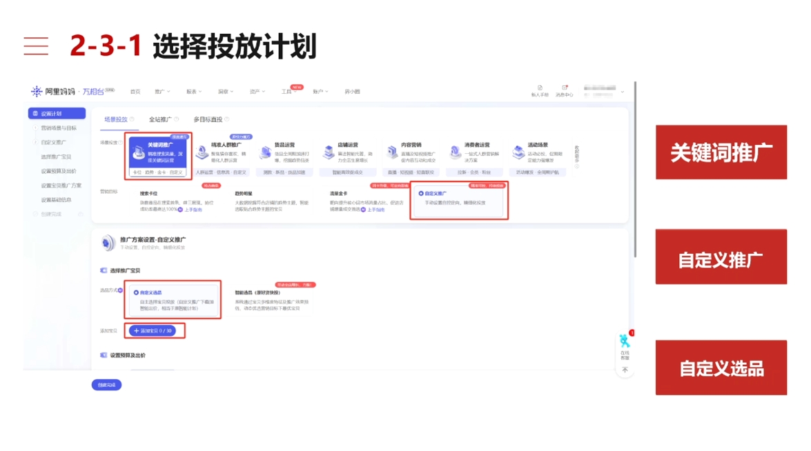 淘宝可复制的微付费起店打法-路子网