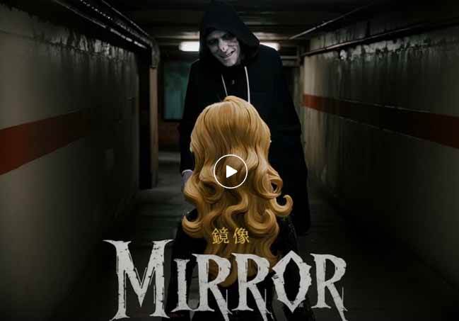 图片[3]-《镜像》AI动画高阶课：全网爆火短片复刻，音频驱动+分镜+特效叠加技法-路子网