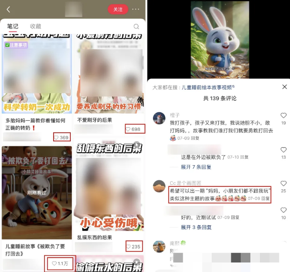 AI一键生成儿童益智早教视频，轻松日入2000+，条条爆款，小白秒上手，…-路子网
