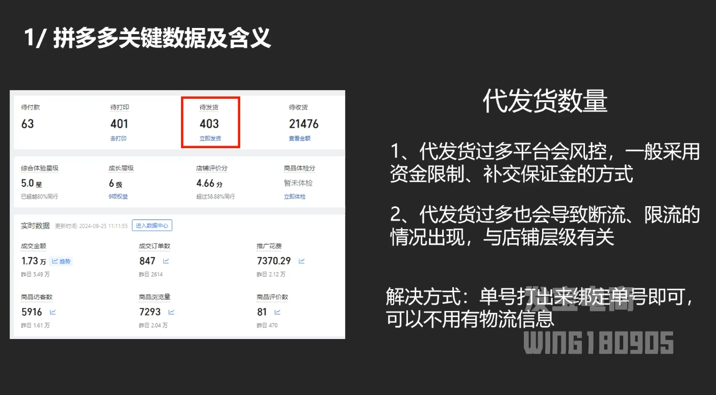 纪主任·拼多多年费会员(更新7月)-路子网