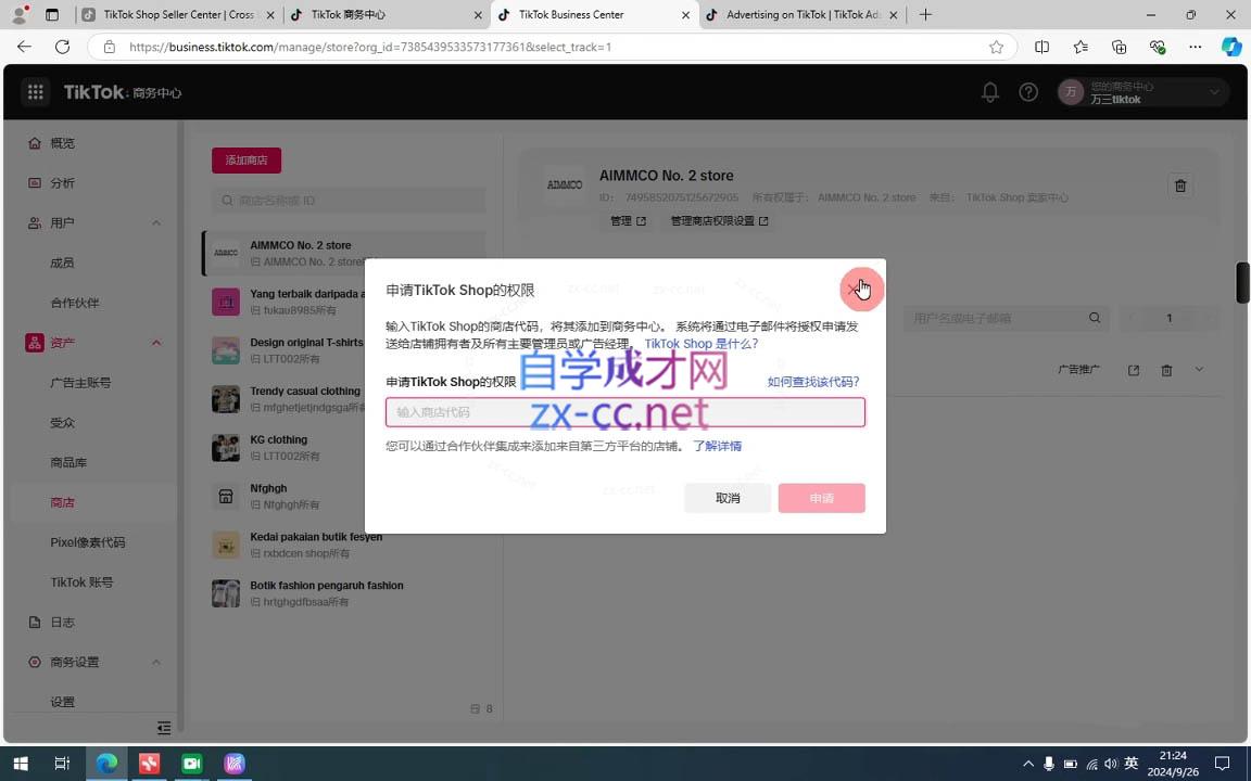 万三老师·Tiktok短视频广告投放(更新)-路子网