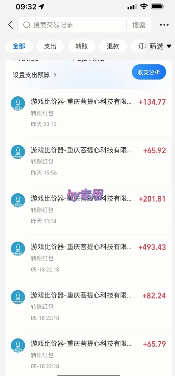 海外游戏暴力玩法，日入1k，实现全自动化搬砖【揭秘】-路子网